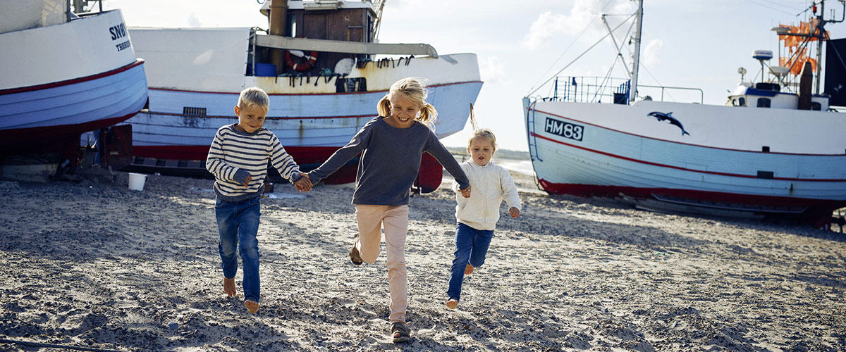 🇩🇰 Dänemark Nordsee Urlaub TopTipps mit Hund &amp; Co in Dänemark