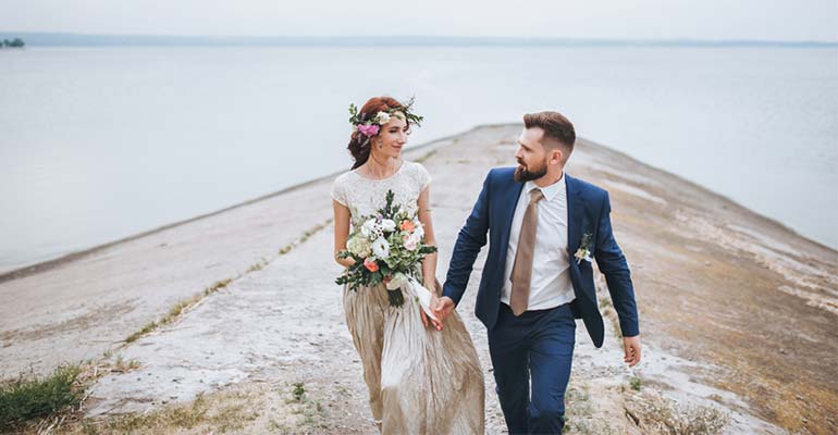 Heiraten in Sonderborg 