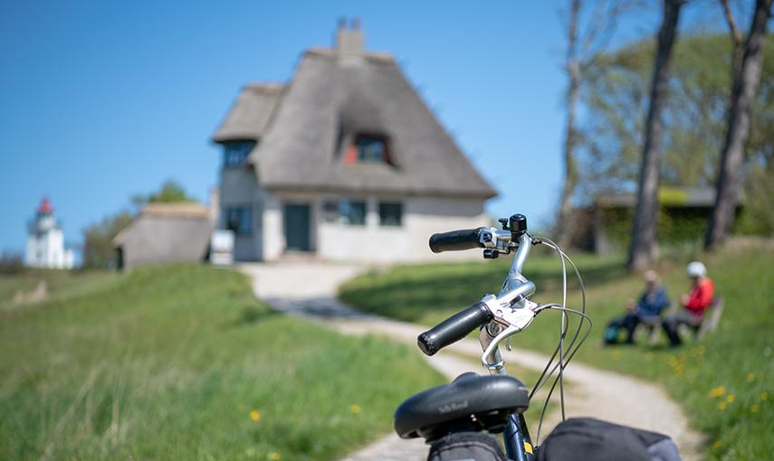 Ehuse Fahrrad Tour