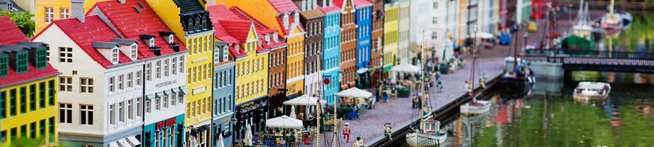 Legoland Dänemark
