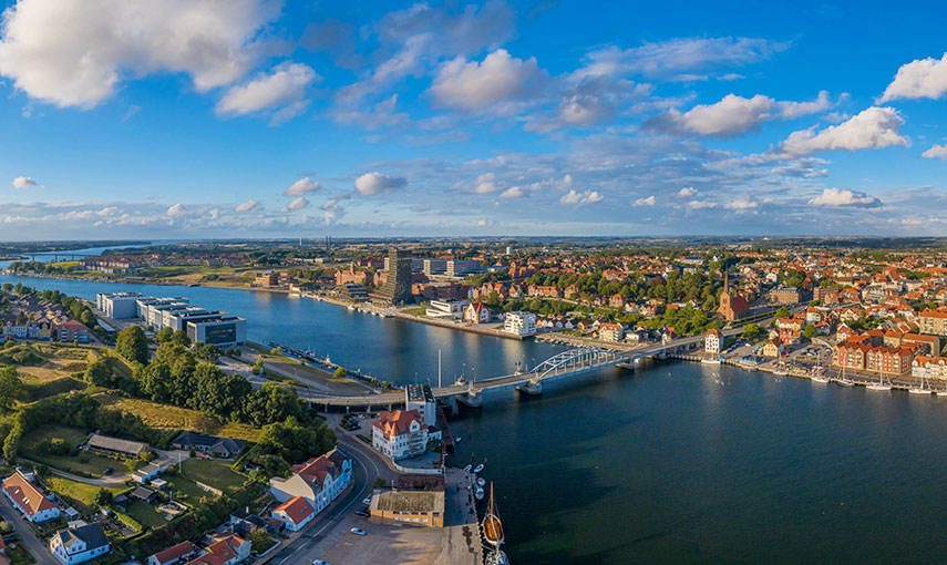 Insel Als Sonderborg