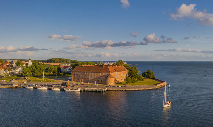 Sønderborg Schloss