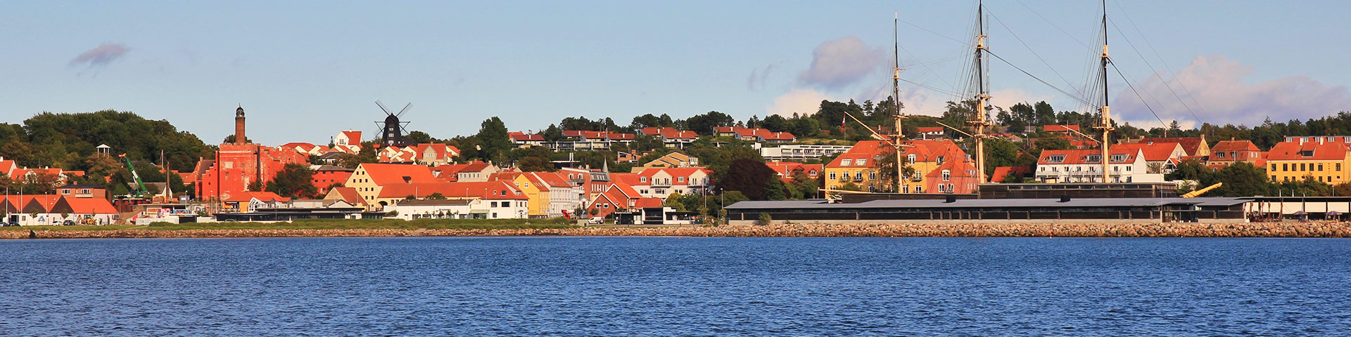 Ferienhaus Ebeltoft