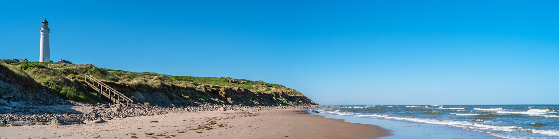 Ferienhaus Hirtshals