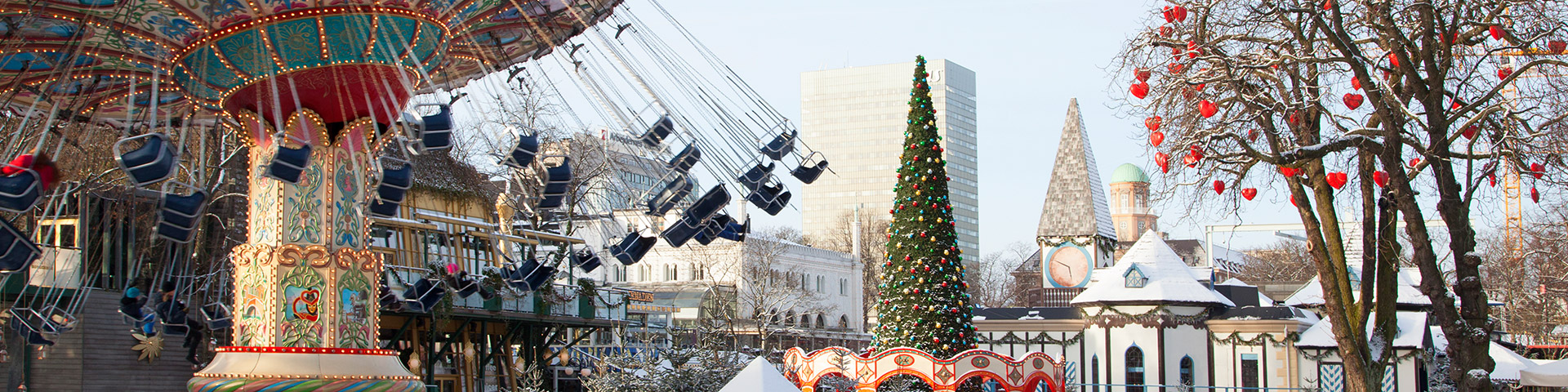 Weihnachten in Dänemark